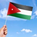 Flag of Jordan