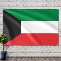 Flag of Kuwait