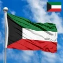 Flag of Kuwait