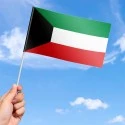 Flag of Kuwait