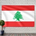 Flag of Lebanon