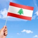 Flag of Lebanon