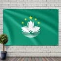 Flag of Macau