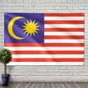 Flag of Malaysia