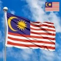 Flag of Malaysia