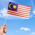 Flag of Malaysia