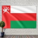 Flag of Oman