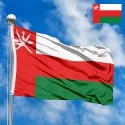 Flag of Oman