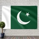 Flag of Pakistan