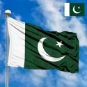 Flag of Pakistan