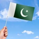 Flag of Pakistan