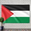 Flag of Palestine