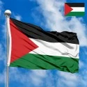 Flag of Palestine
