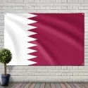 Flag of Qatar