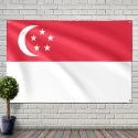 Flag of Singapore