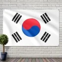 Flag of South Korea