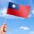 Drapeau de Taïwan