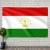 Flag of Tajikistan