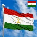 Flag of Tajikistan