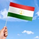 Flag of Tajikistan