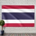 Flag of Thailand