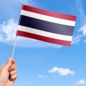 Flag of Thailand