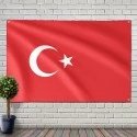 Flag of Turkey