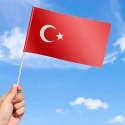 Flag of Turkey