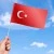 Flag of Turkey