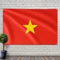 Flag of Vietnam