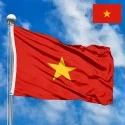 Flag of Vietnam