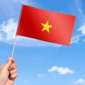 Flag of Vietnam