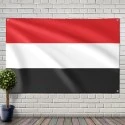 Flag of Yemen