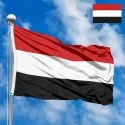Flag of Yemen