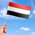 Flag of Yemen