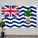 Flag of the British Indian Ocean Territory Flag of the British Indian Ocean Territory