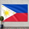 Flag of the Philippines
