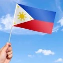 Flag of the Philippines
