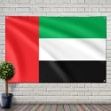 Flag of the United Arab Emirates