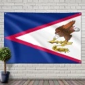 Flag of American Samoa Flag of American Samoa