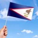 Flag of American Samoa Flag of American Samoa