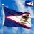 Flag of American Samoa