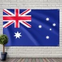 Flag of Australia Flag of Australia