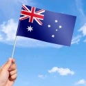 Flag of Australia Flag of Australia