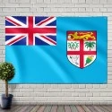 Flag of Fiji
