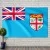 Flag of Fiji