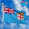 Flag of Fiji