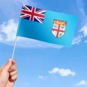 Flag of Fiji
