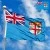 Flag of Fiji