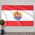 Flag of French Polynesia Flag of French Polynesia